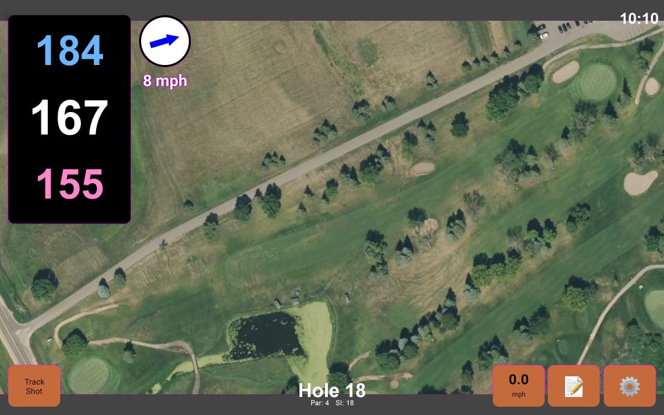 Hole preview 3