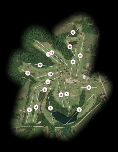 Winton Country Club