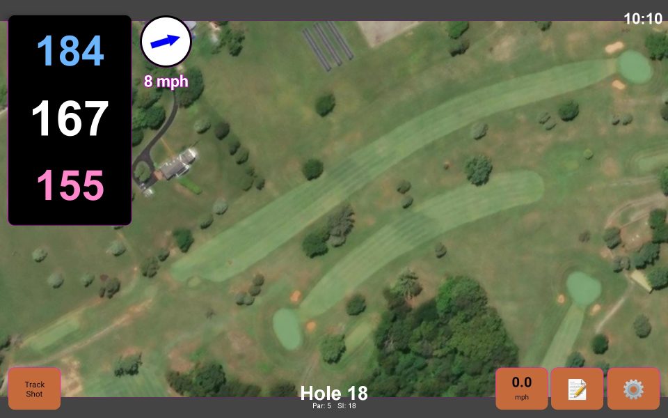 Hole preview 3