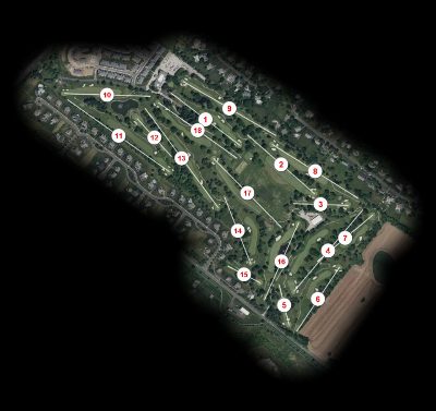 Spring Mill Country Club
