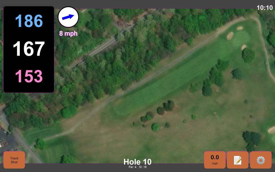 Hole preview 2