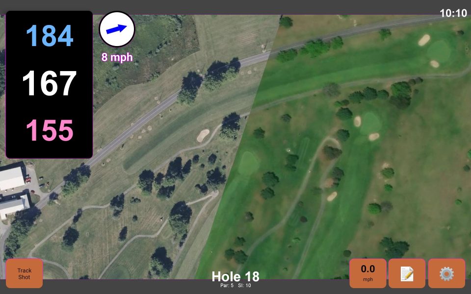 Hole preview 3