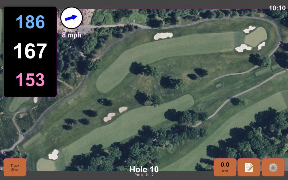 Hole preview 2
