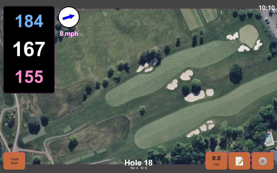 Hole preview 3