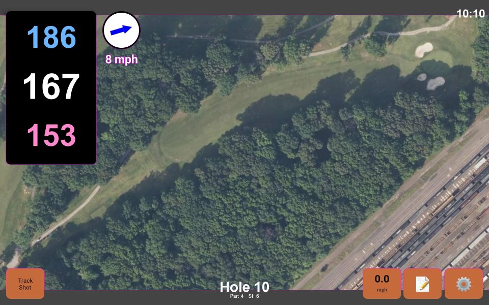 Hole preview 2