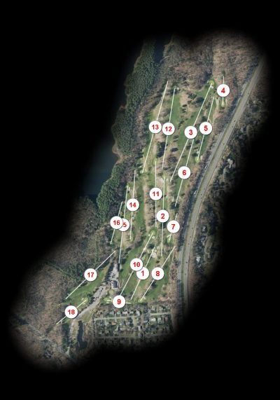 Wyckoff Country Club