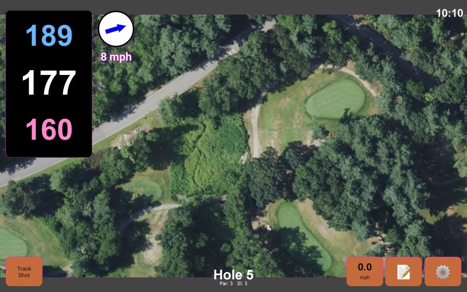 Hole preview 2