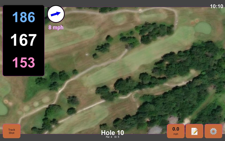 Hole preview 2