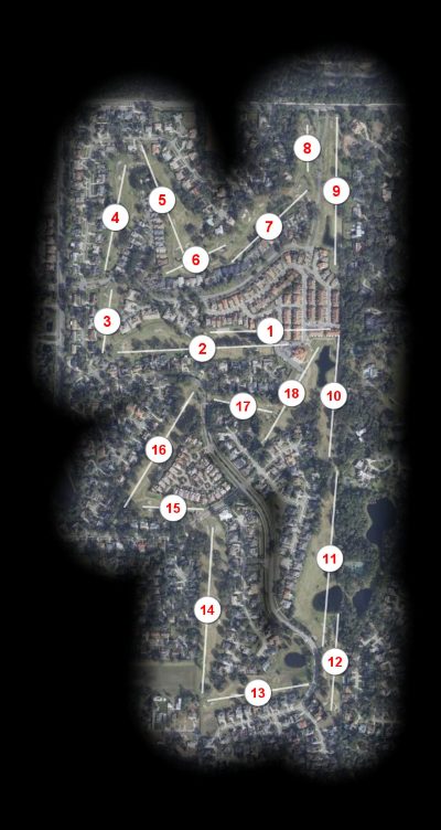 Sweetwater Golf & Country Club