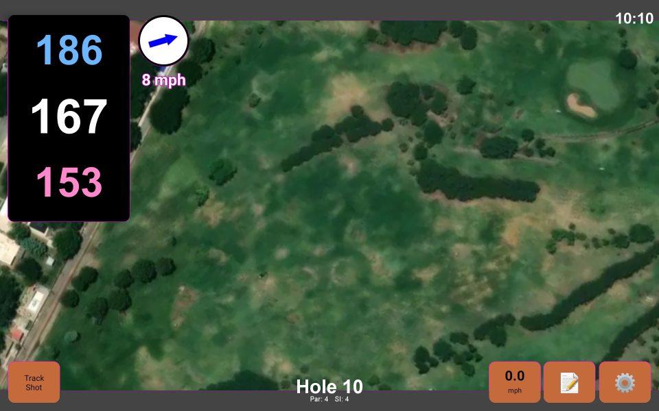 Hole preview 2
