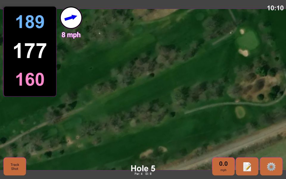 Hole preview 2