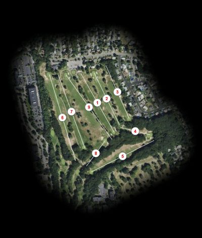 Unicorn Golf Course