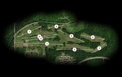 Limestone Country Club
