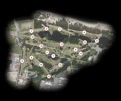 Eagle Haven Golf Course