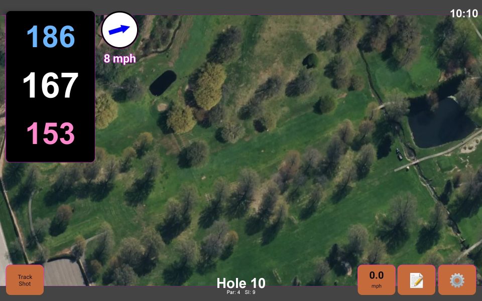 Hole preview 2