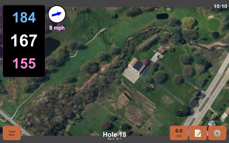 Hole preview 3