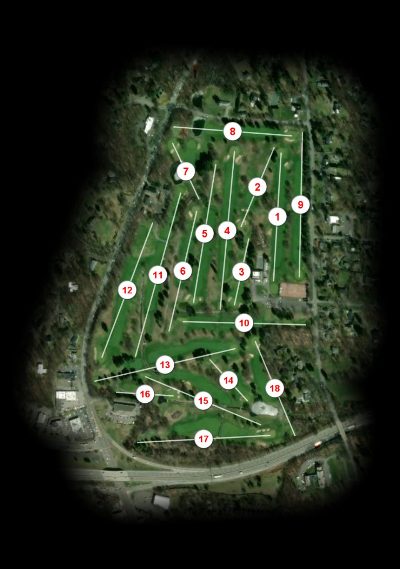 The Powelton Club