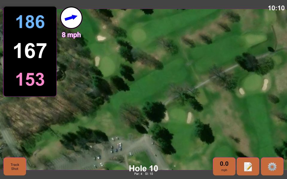 Hole preview 2
