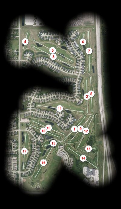 Otter Creek Golf Course