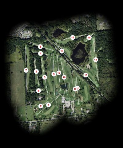 Downing Farms Golf Course