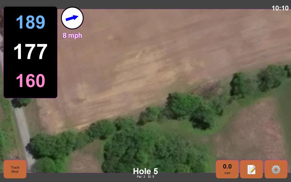 Hole preview 2