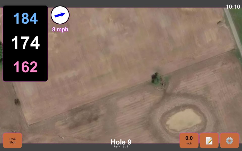 Hole preview 3