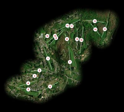 Laurel Ridge Country Club