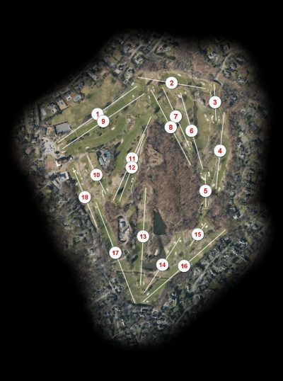 Bonnie Briar Country Club