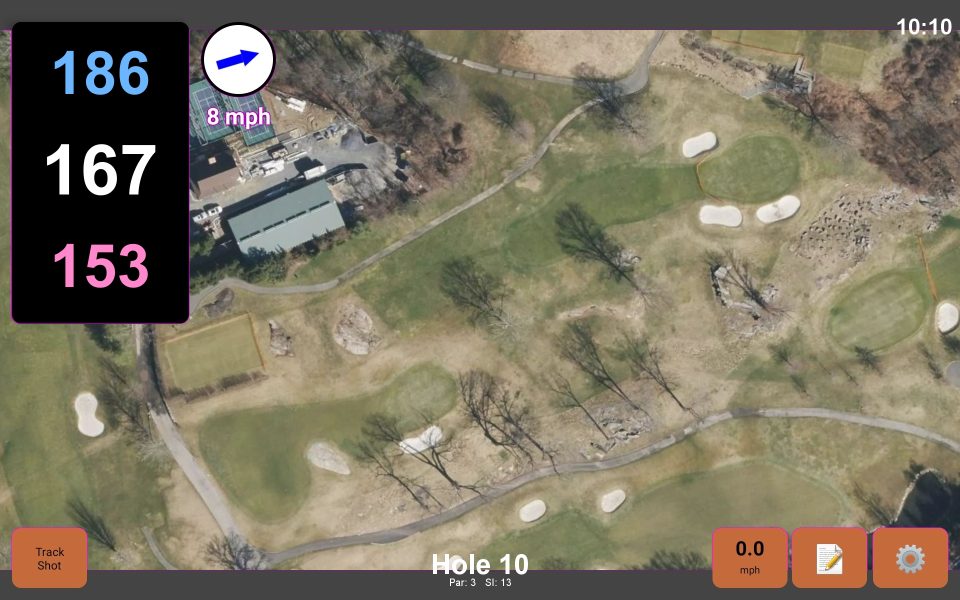 Hole preview 2