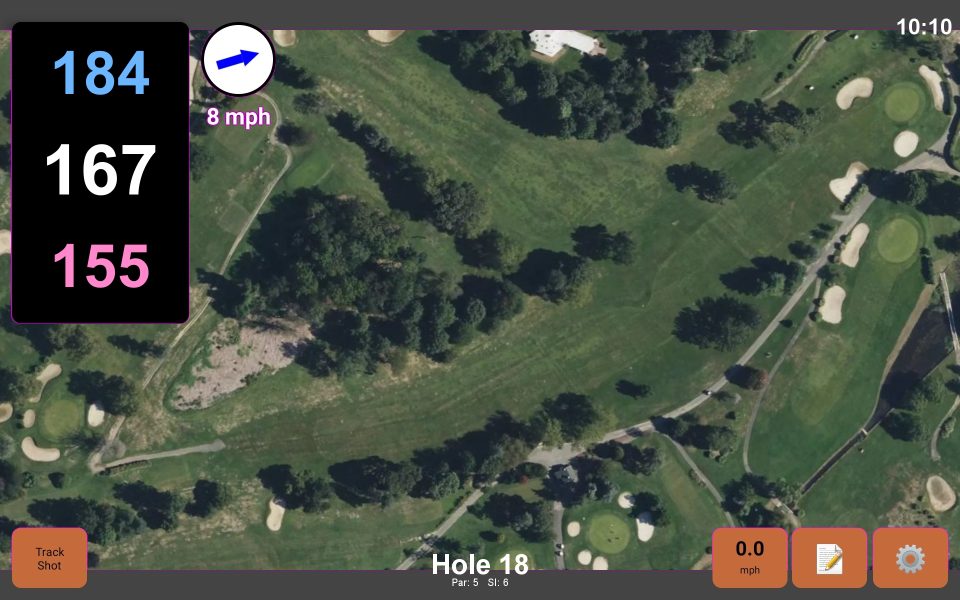 Hole preview 3
