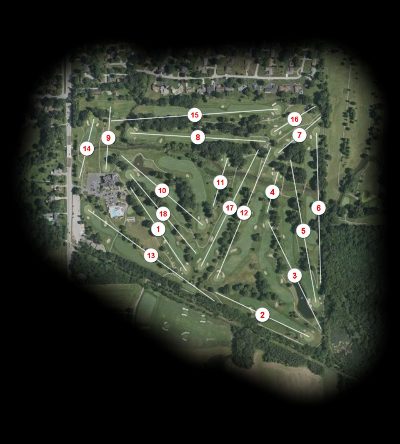 Innsbrook Country Club