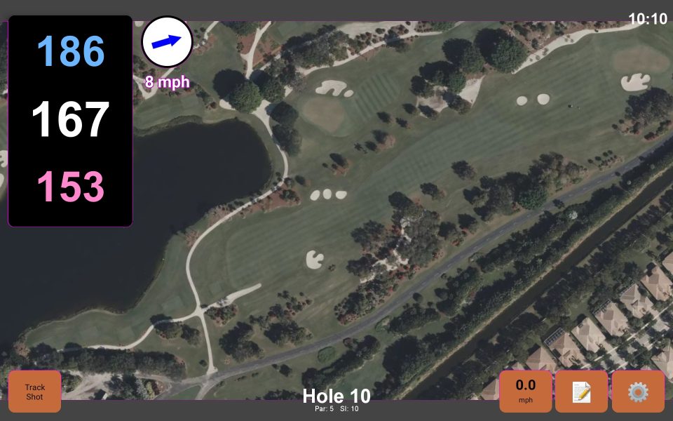 Hole preview 2