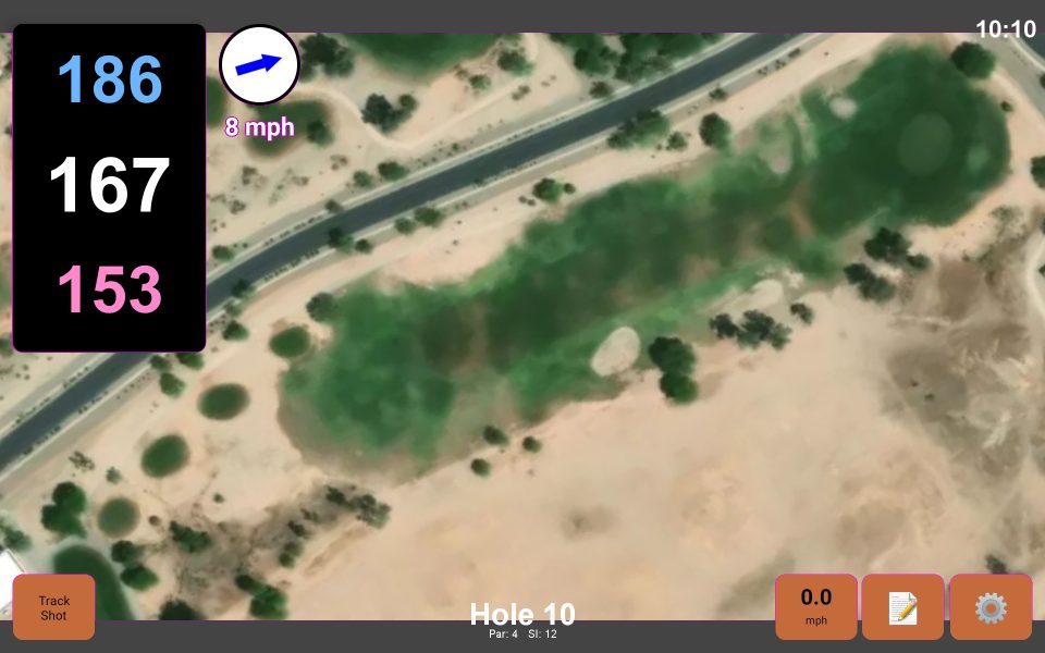 Hole preview 2