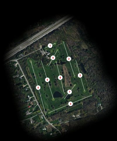 Orchard Ponds Golf Club