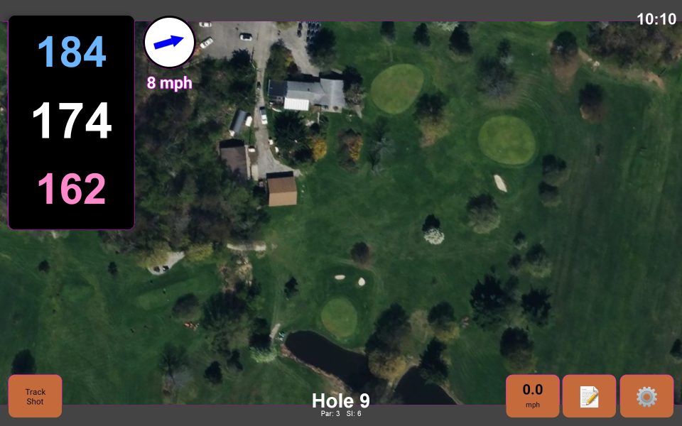 Hole preview 3
