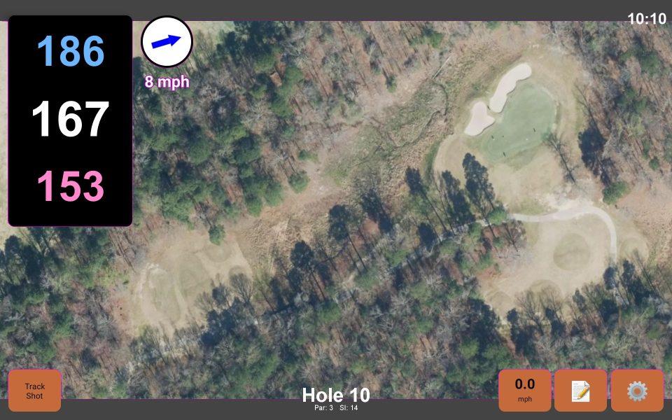 Hole preview 2