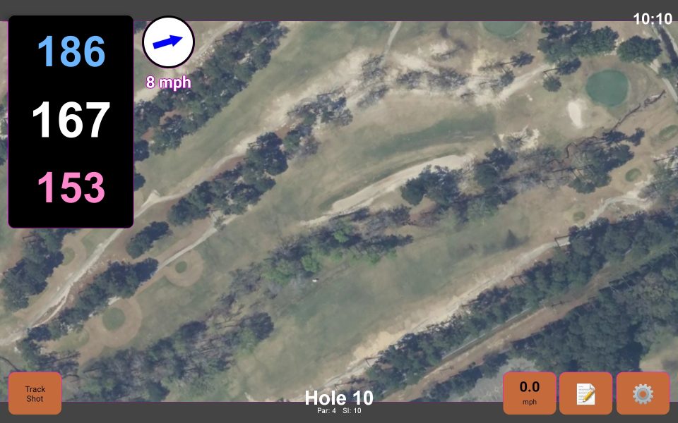 Hole preview 2