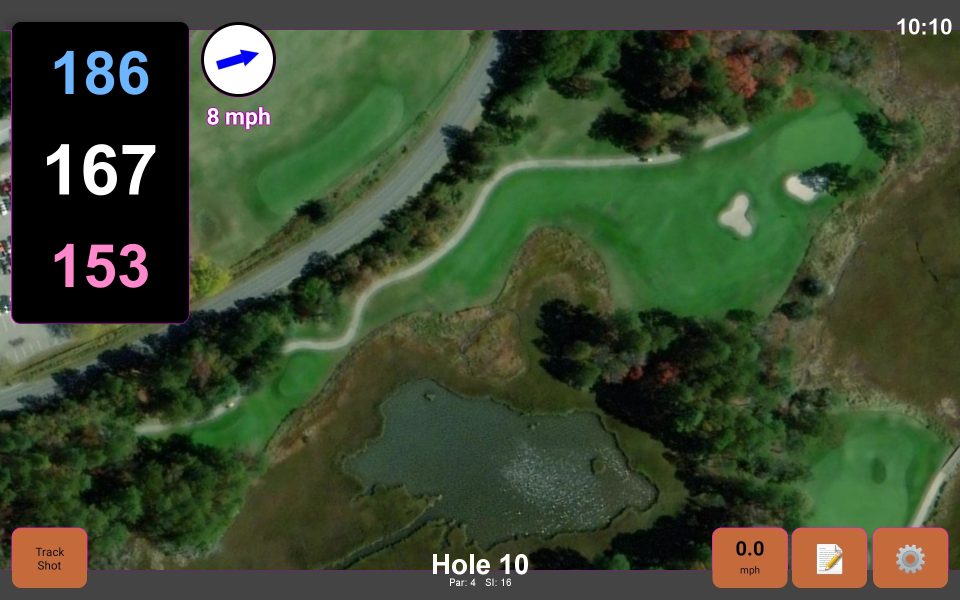 Hole preview 2