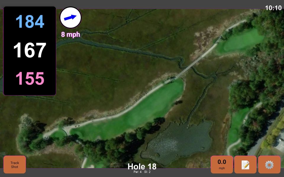 Hole preview 3