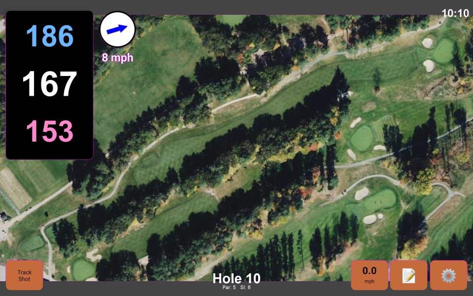 Hole preview 2