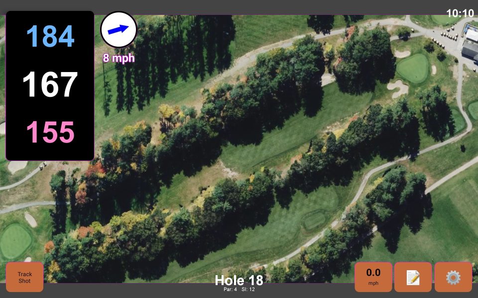 Hole preview 3