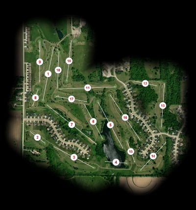 Deer Run Golf Course