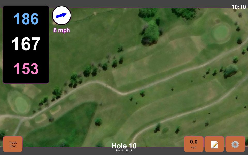 Hole preview 2