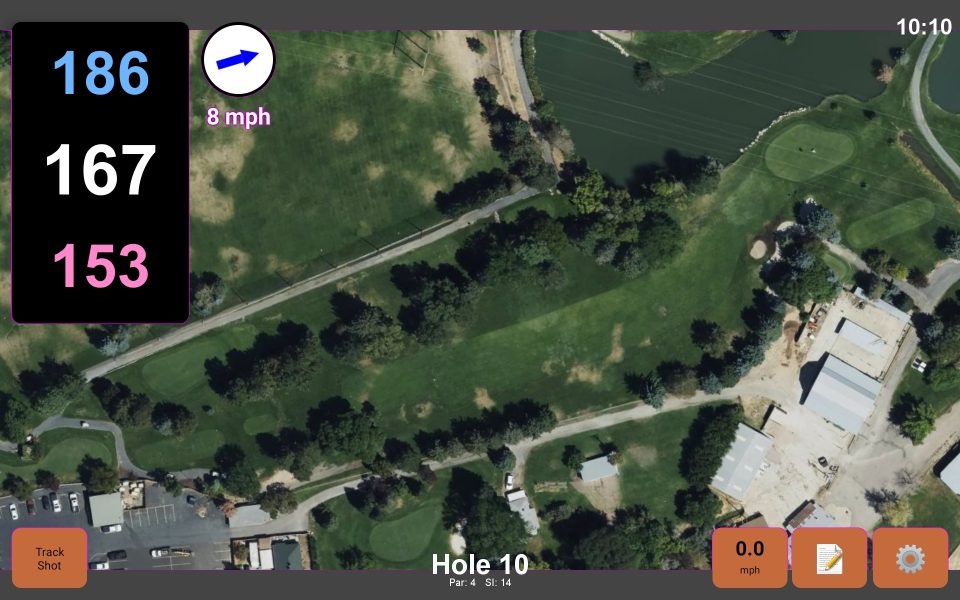 Hole preview 2