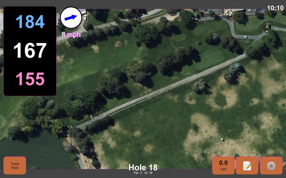 Hole preview 3