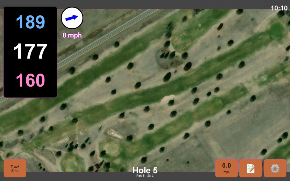 Hole preview 2