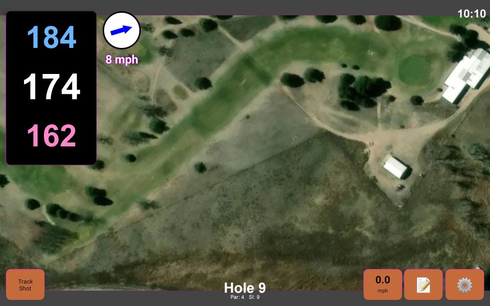 Hole preview 3