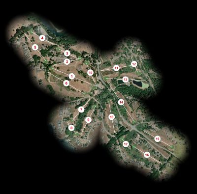 Sea Ranch Lodge & Golf Links