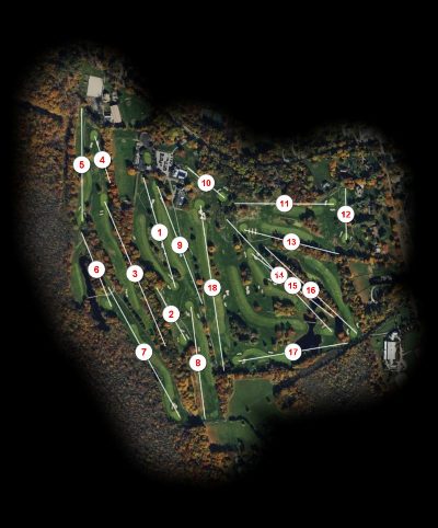 Salem Golf Club
