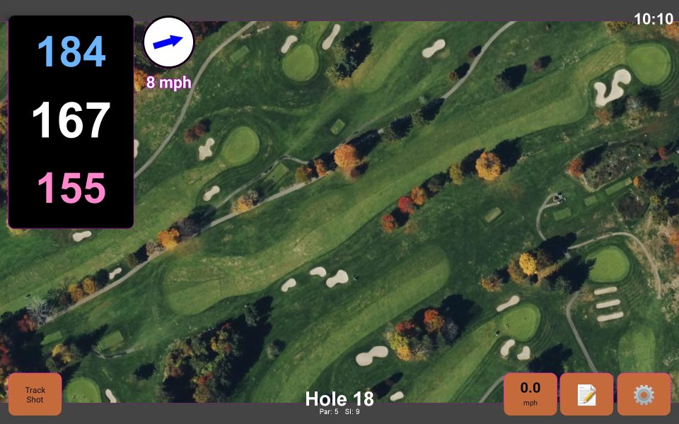 Hole preview 3